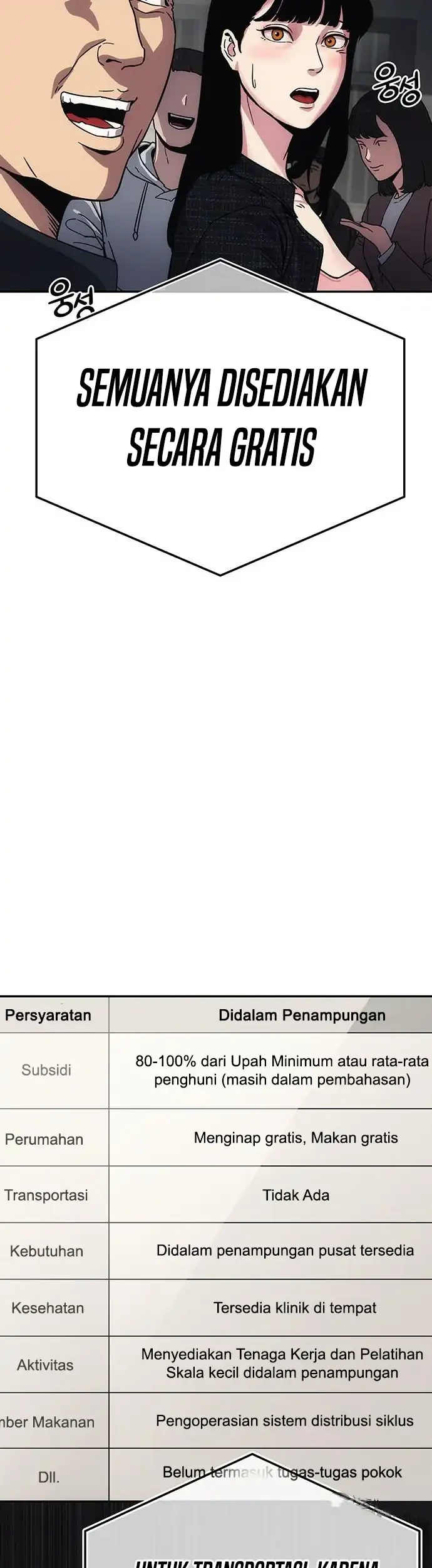 Let Me Know Your Price Chapter 11 Gambar 91