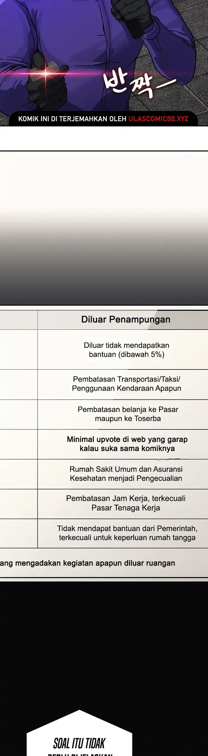 Let Me Know Your Price Chapter 11 Gambar 96
