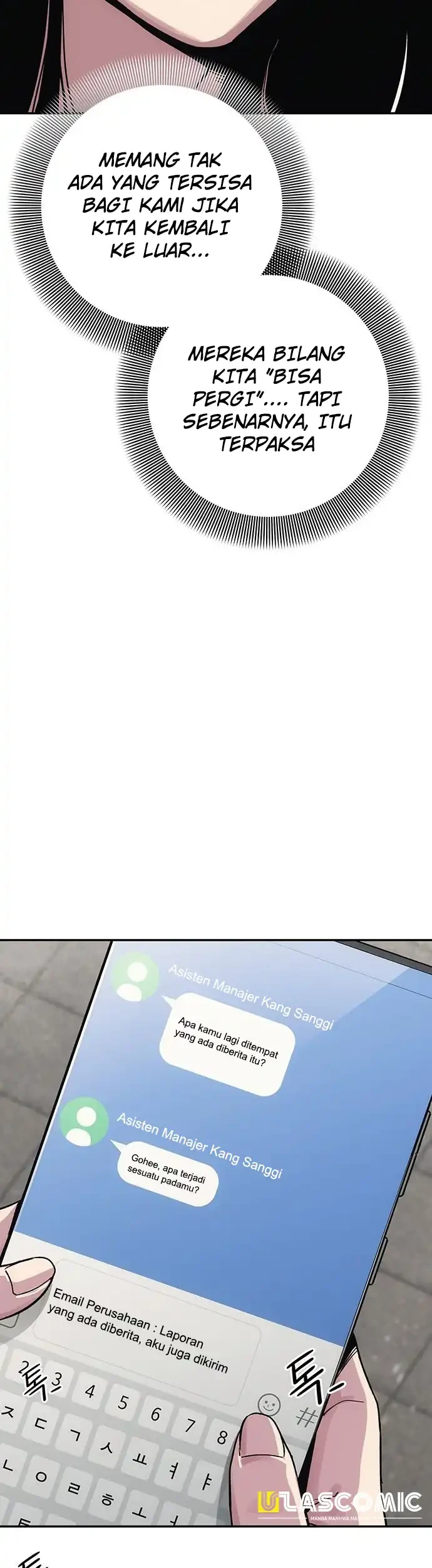 Let Me Know Your Price Chapter 11 Gambar 109