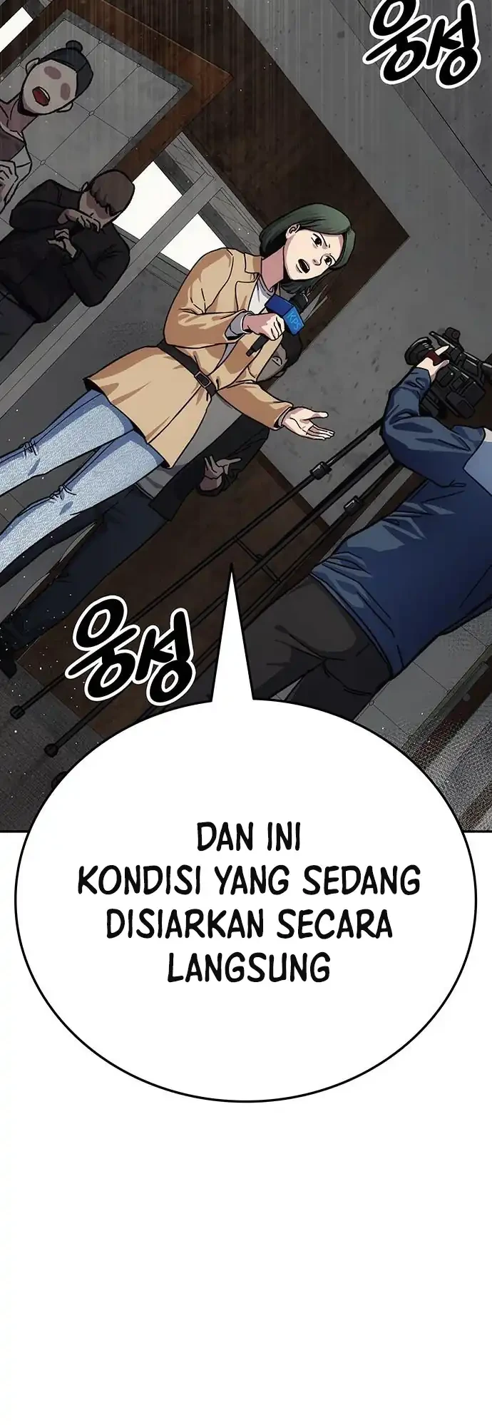 Let Me Know Your Price Chapter 11 Gambar 4