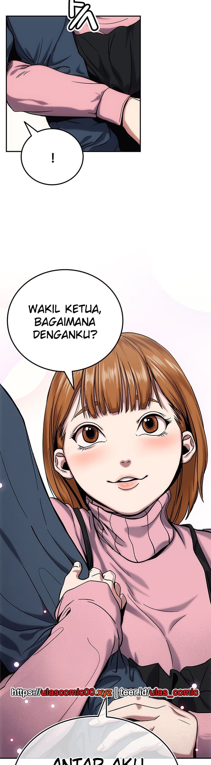 Let Me Know Your Price Chapter 2 Gambar 50