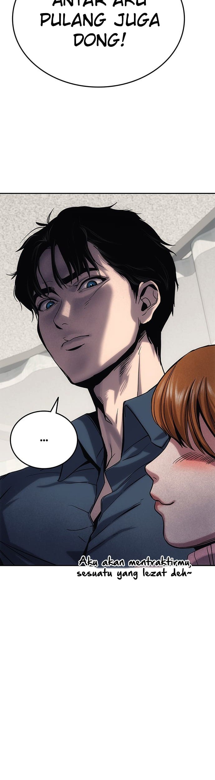 Let Me Know Your Price Chapter 2 Gambar 51