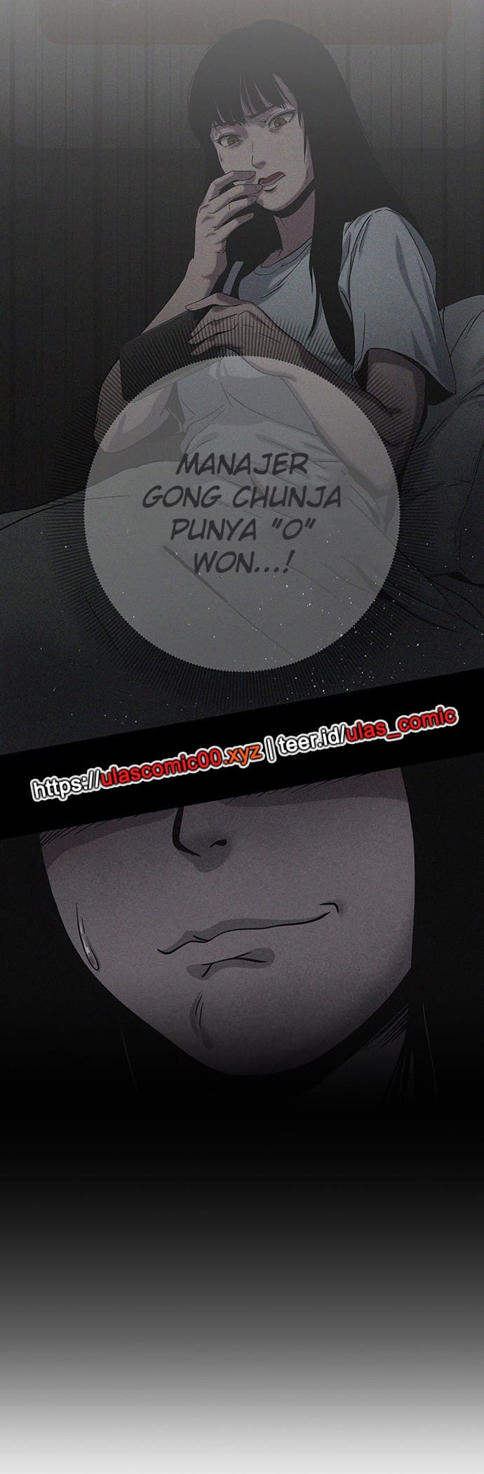 Let Me Know Your Price Chapter 2 Gambar 57