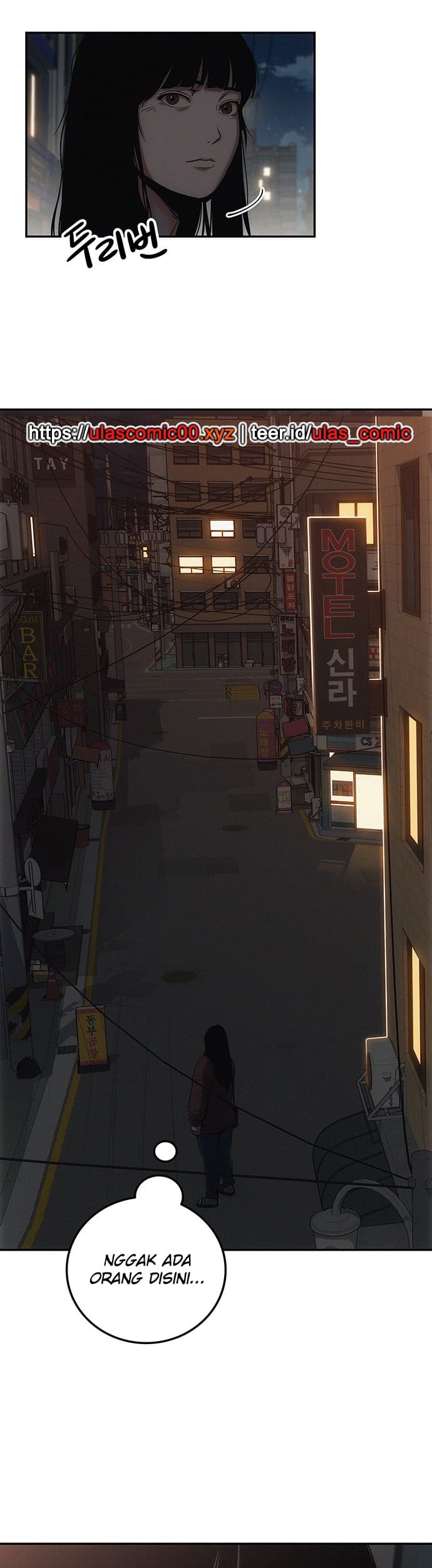 Let Me Know Your Price Chapter 2 Gambar 54