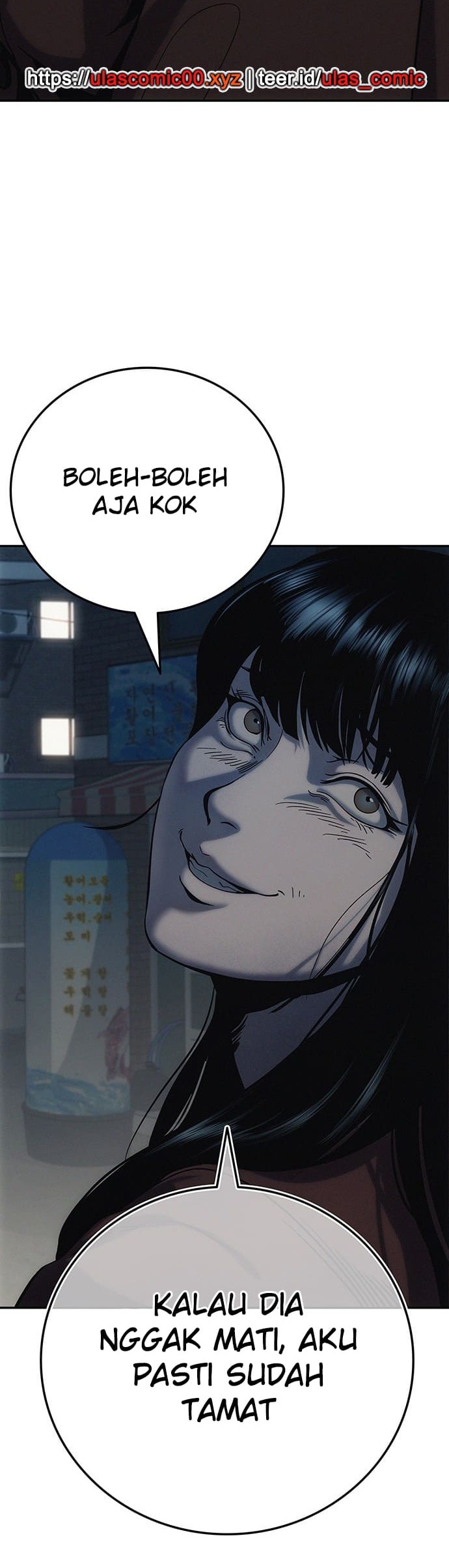 Let Me Know Your Price Chapter 2 Gambar 61