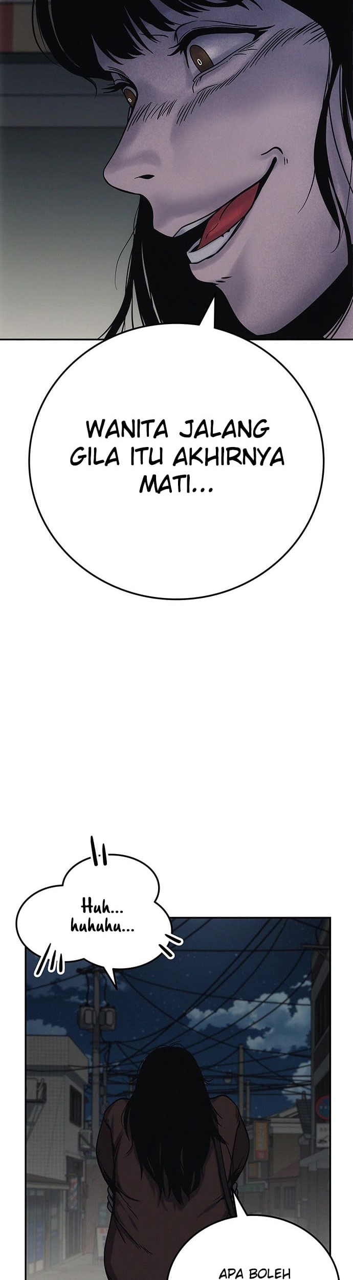 Let Me Know Your Price Chapter 2 Gambar 59