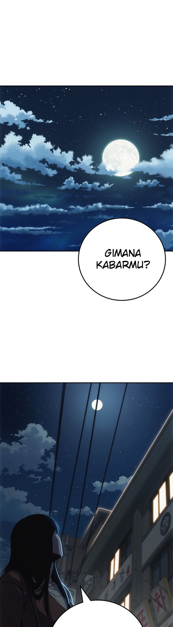 Let Me Know Your Price Chapter 2 Gambar 62