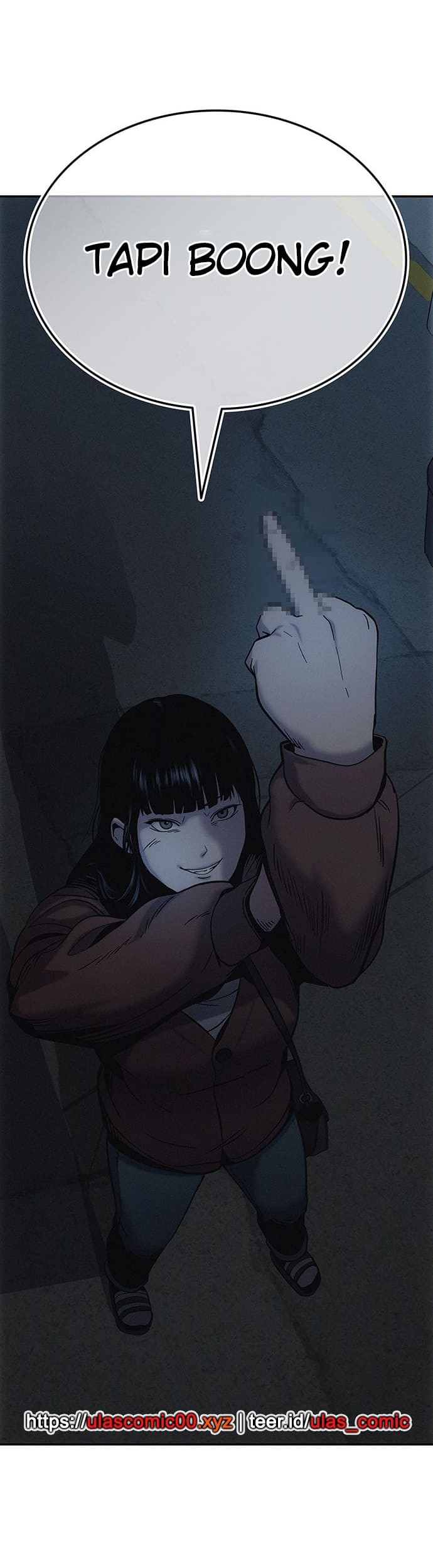 Let Me Know Your Price Chapter 2 Gambar 64