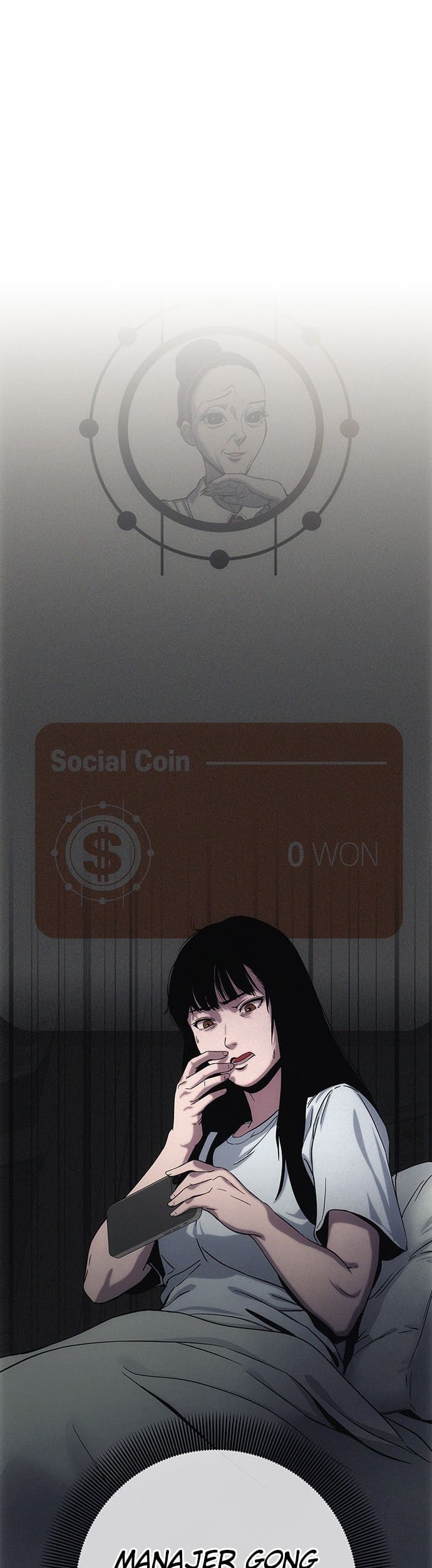 Let Me Know Your Price Chapter 2 Gambar 34