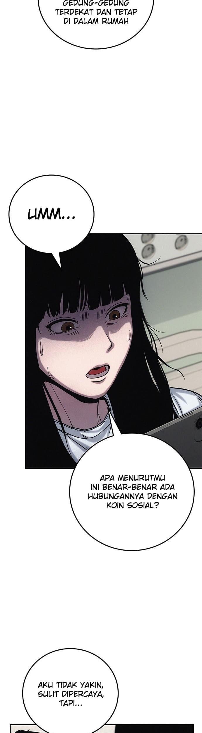 Let Me Know Your Price Chapter 2 Gambar 36