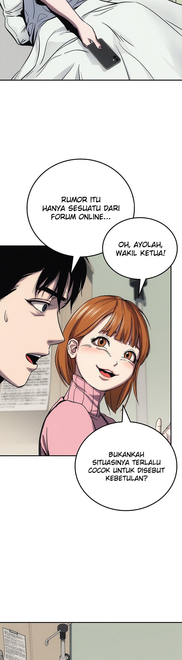 Let Me Know Your Price Chapter 2 Gambar 38