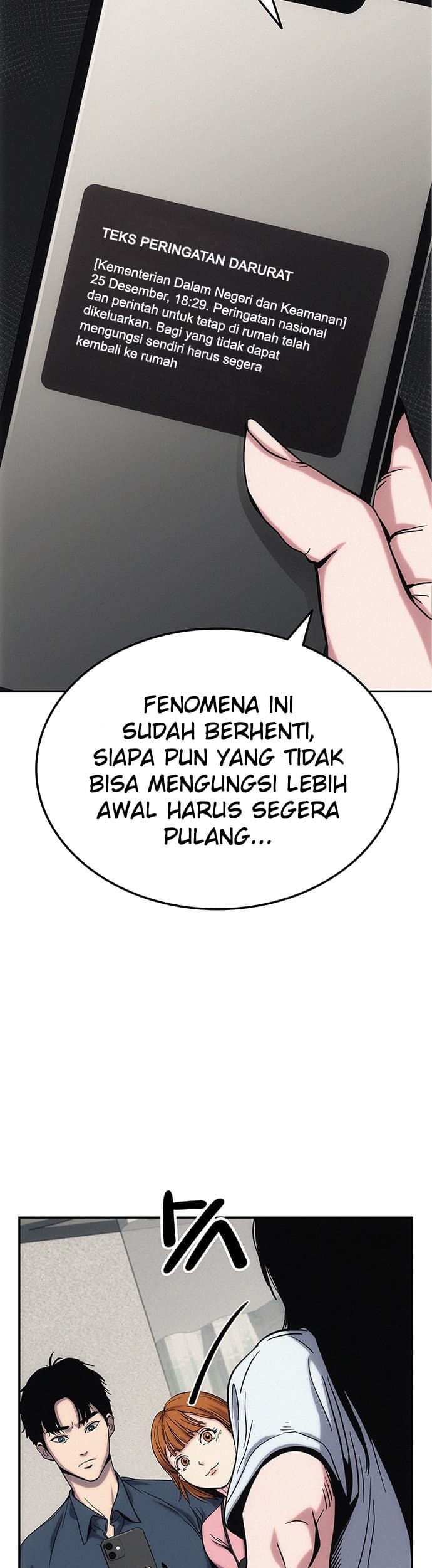 Let Me Know Your Price Chapter 2 Gambar 44