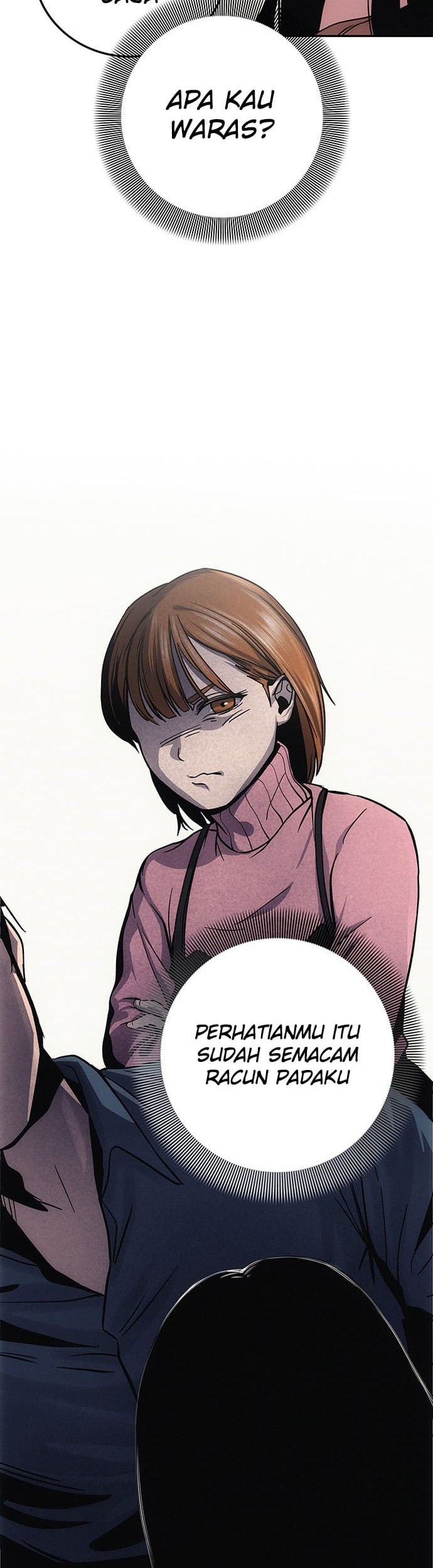 Let Me Know Your Price Chapter 2 Gambar 47