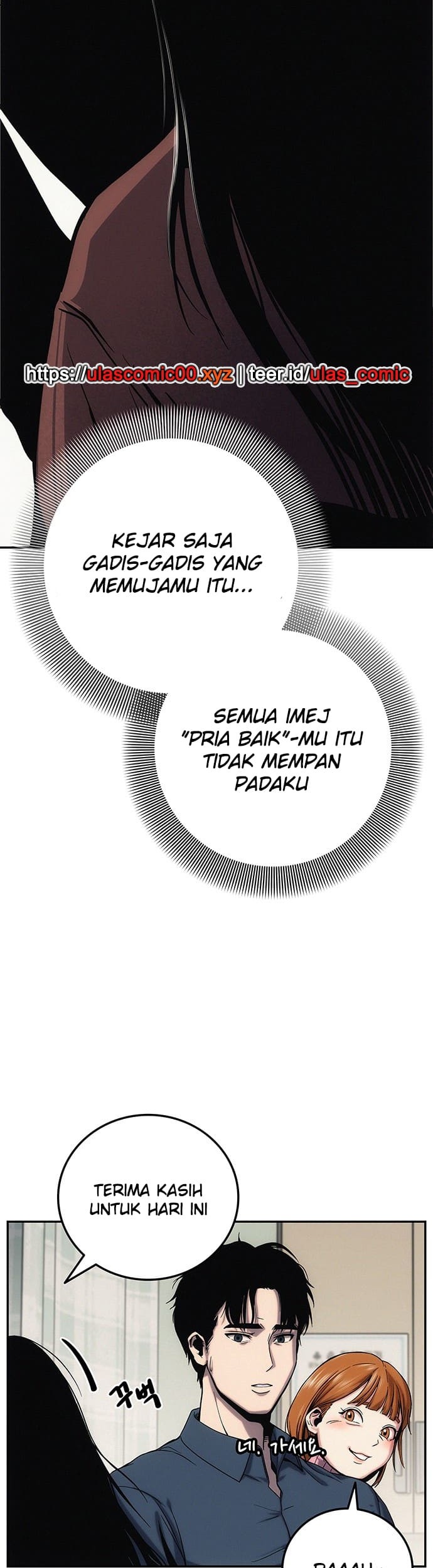 Let Me Know Your Price Chapter 2 Gambar 48