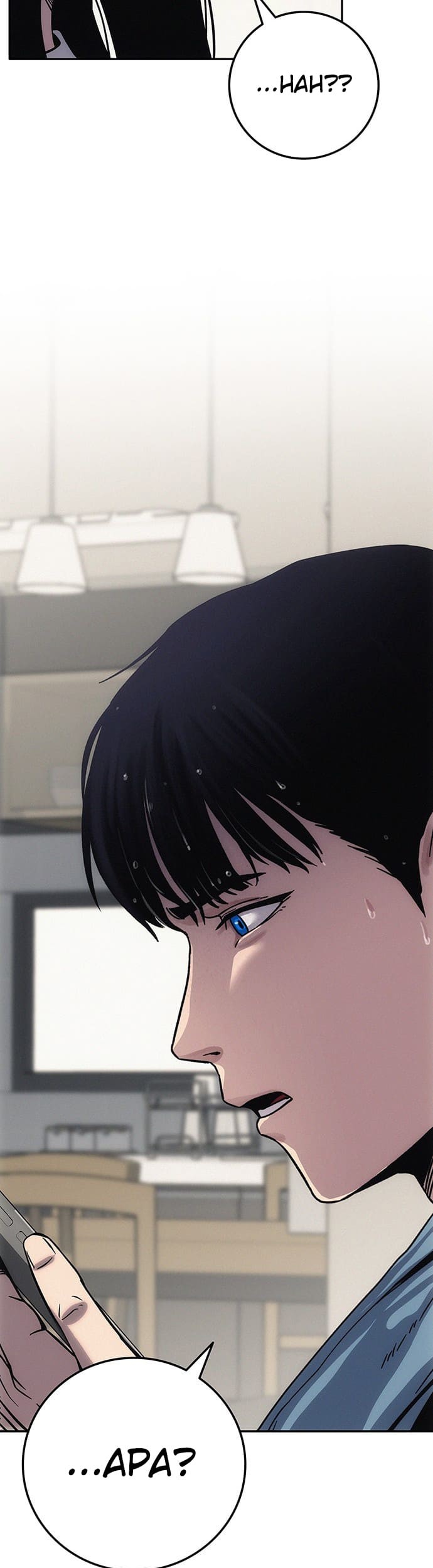 Let Me Know Your Price Chapter 2 Gambar 74