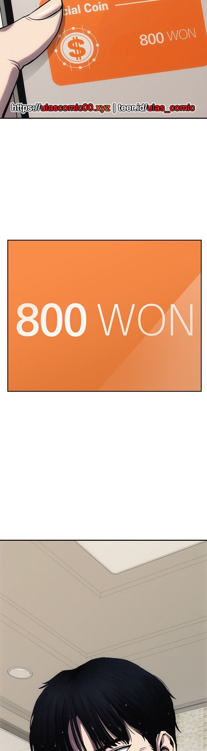 Let Me Know Your Price Chapter 2 Gambar 76