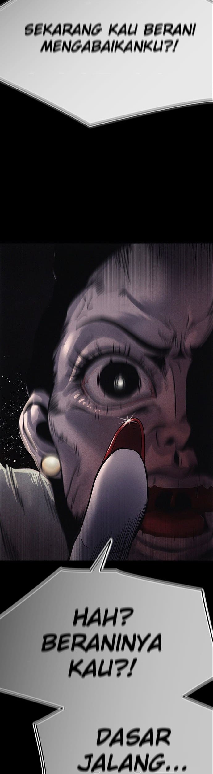 Let Me Know Your Price Chapter 2 Gambar 3