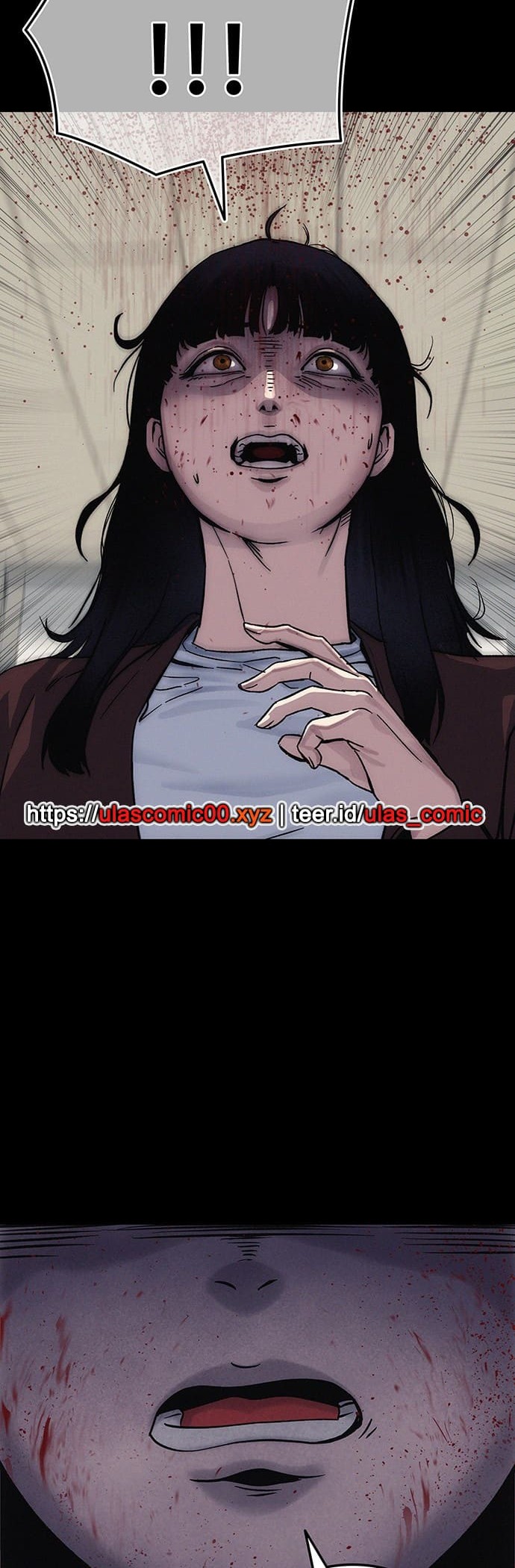 Let Me Know Your Price Chapter 2 Gambar 5