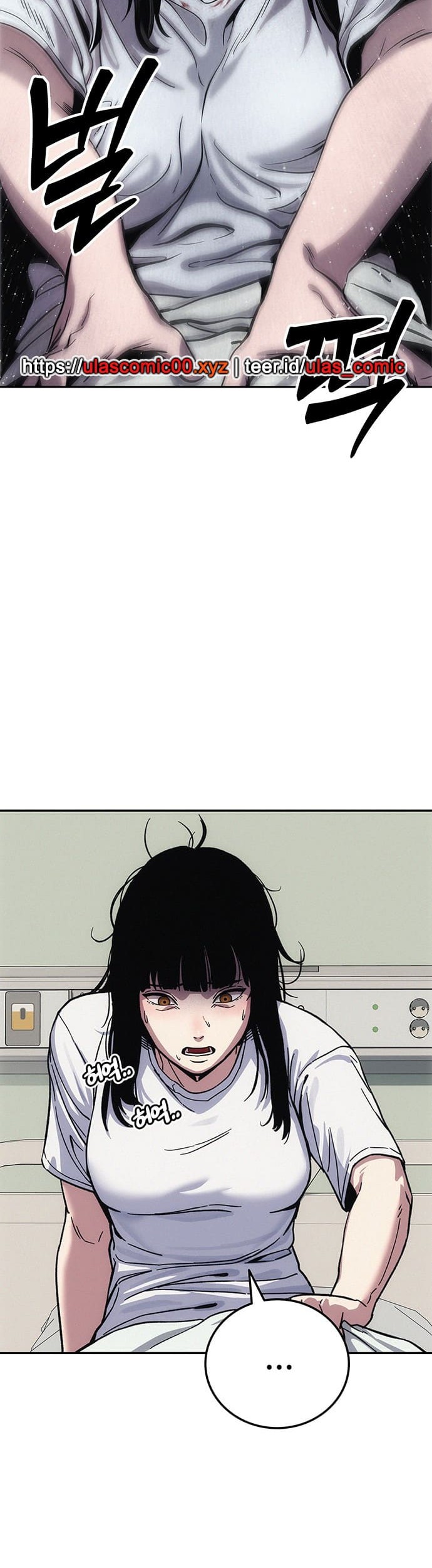 Let Me Know Your Price Chapter 2 Gambar 7