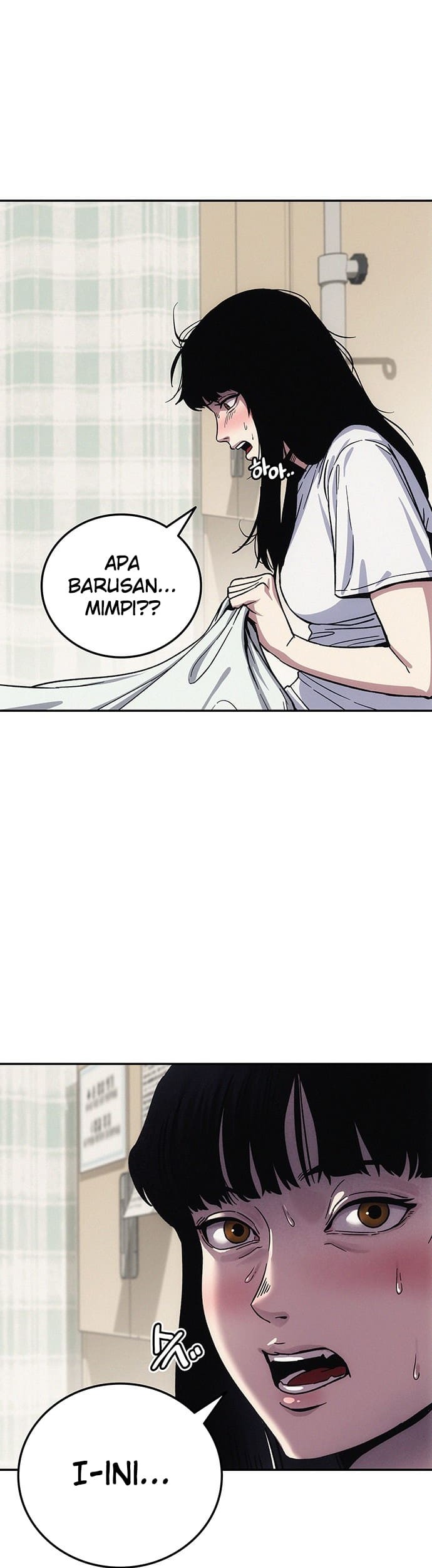 Let Me Know Your Price Chapter 2 Gambar 8