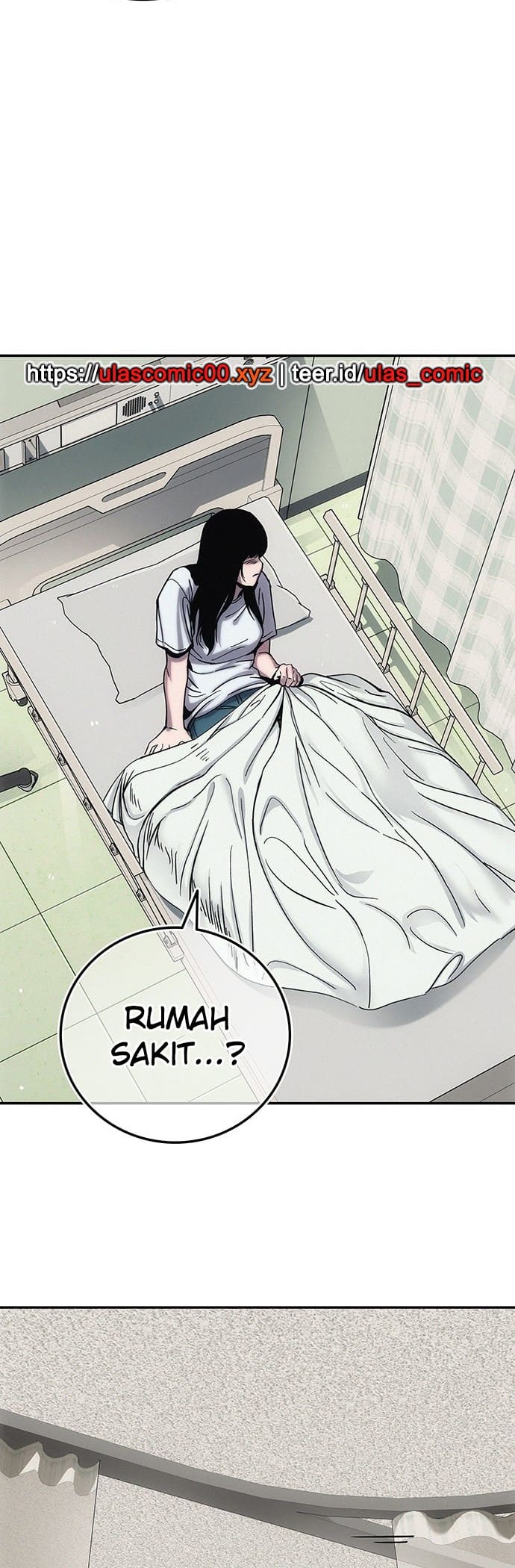 Let Me Know Your Price Chapter 2 Gambar 9