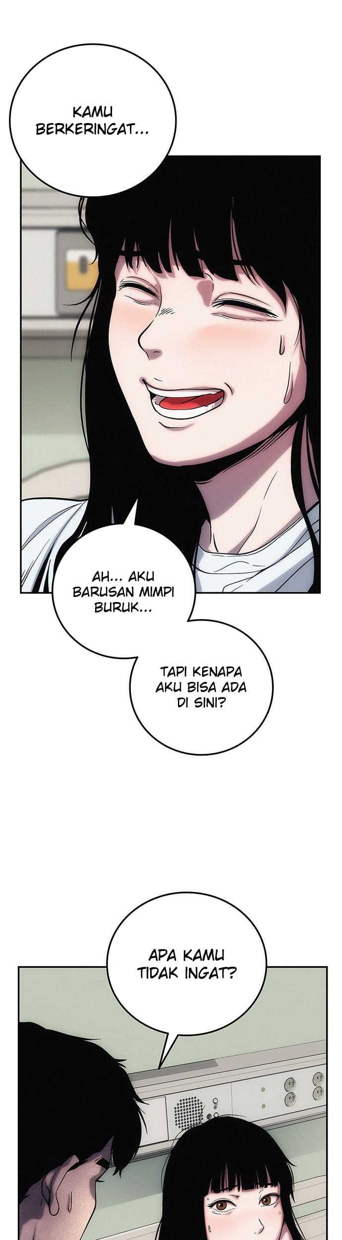 Let Me Know Your Price Chapter 2 Gambar 12