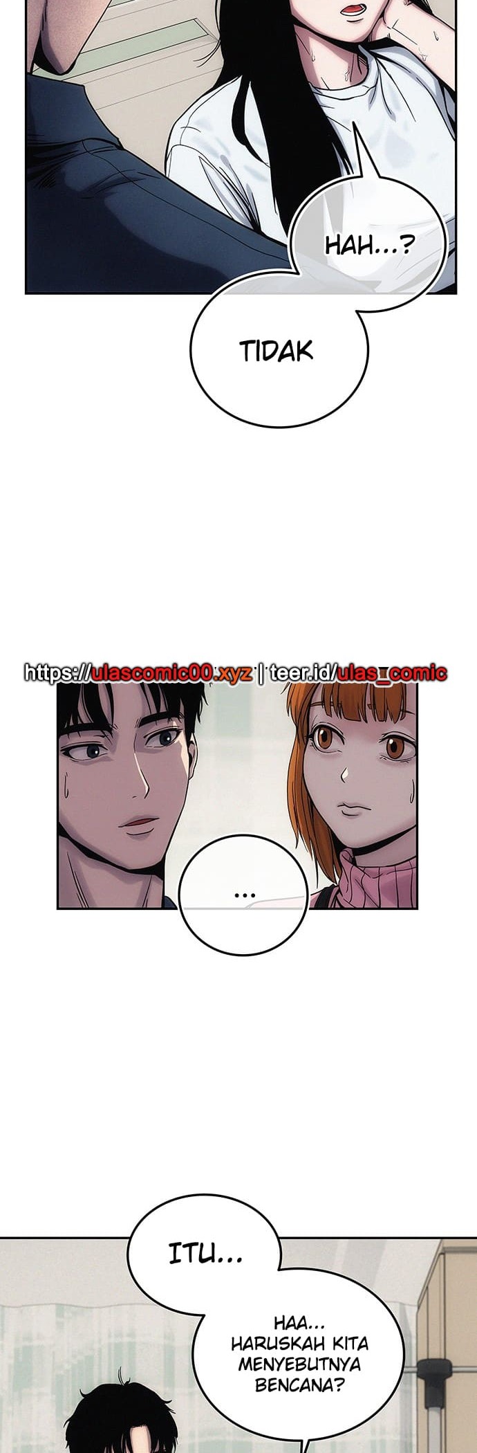 Let Me Know Your Price Chapter 2 Gambar 13