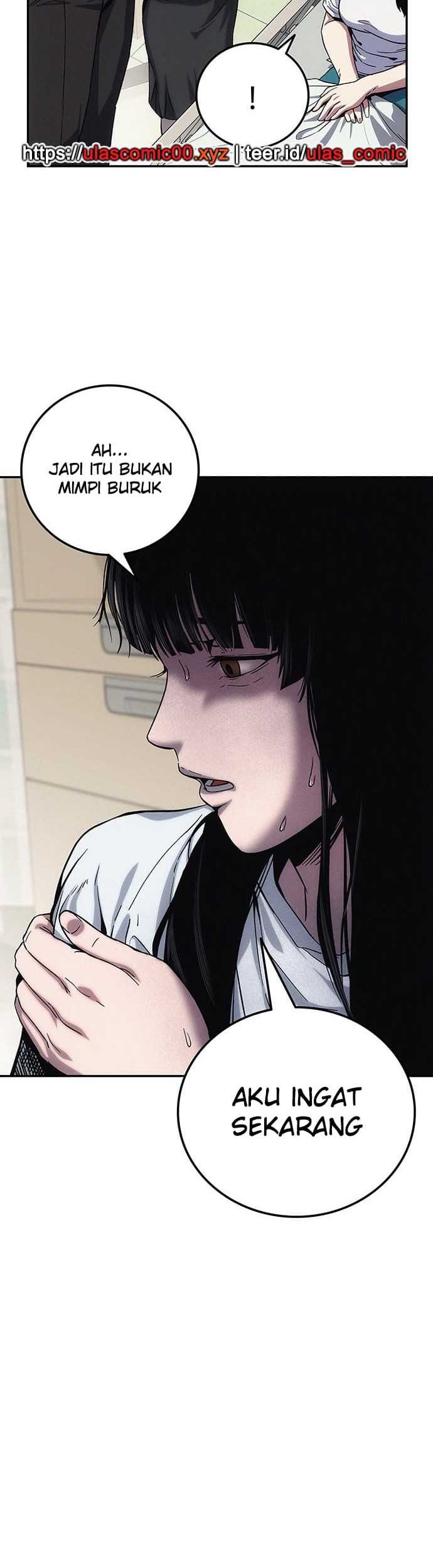 Let Me Know Your Price Chapter 2 Gambar 15