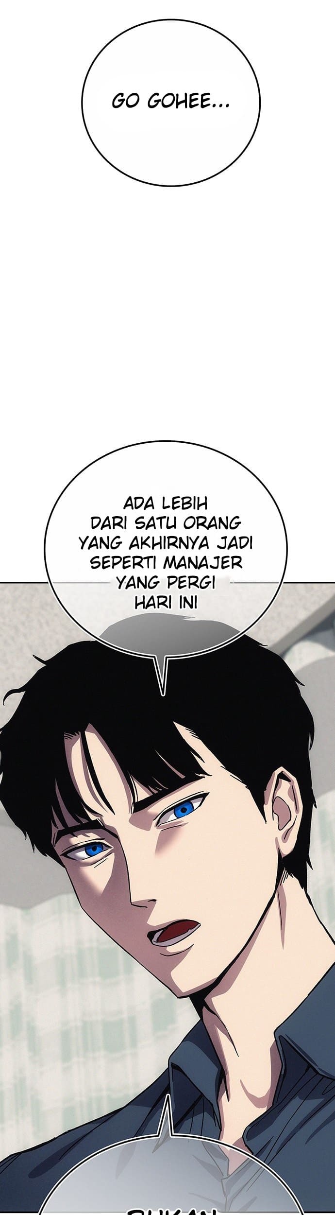 Let Me Know Your Price Chapter 2 Gambar 16