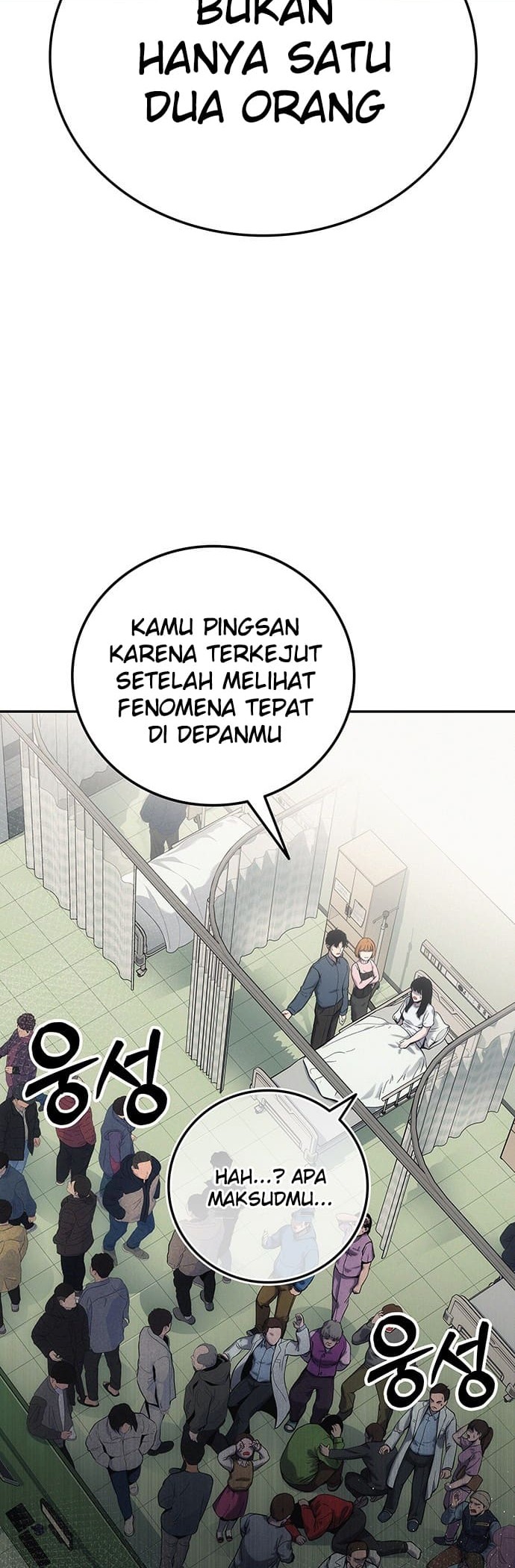 Let Me Know Your Price Chapter 2 Gambar 17