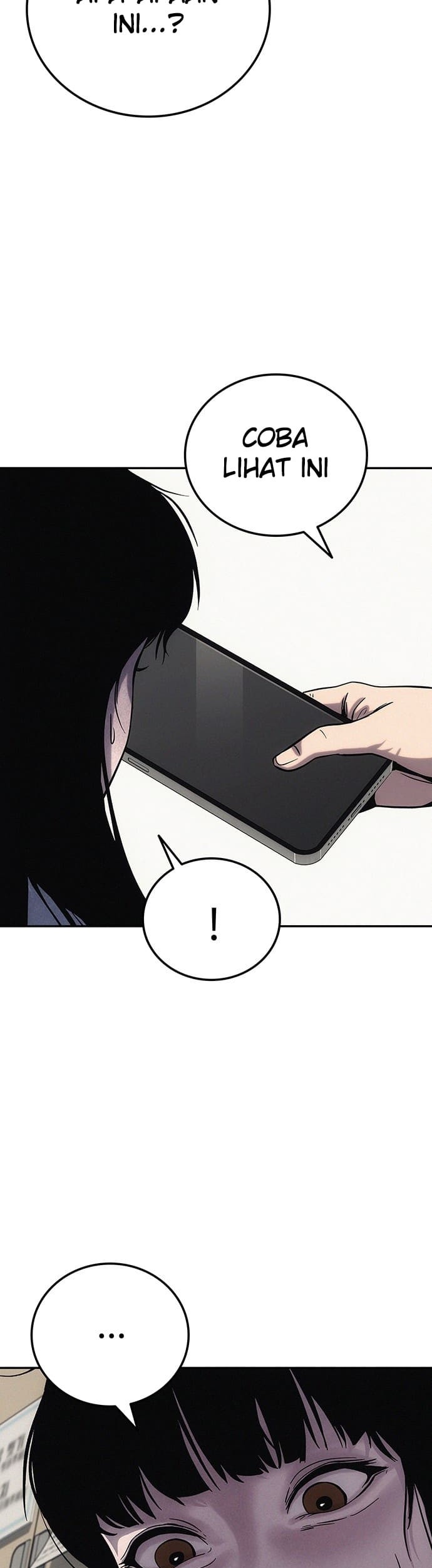 Let Me Know Your Price Chapter 2 Gambar 20