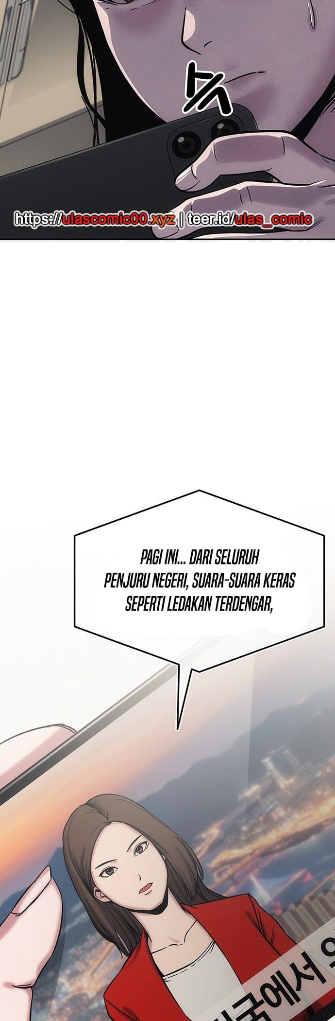 Let Me Know Your Price Chapter 2 Gambar 21