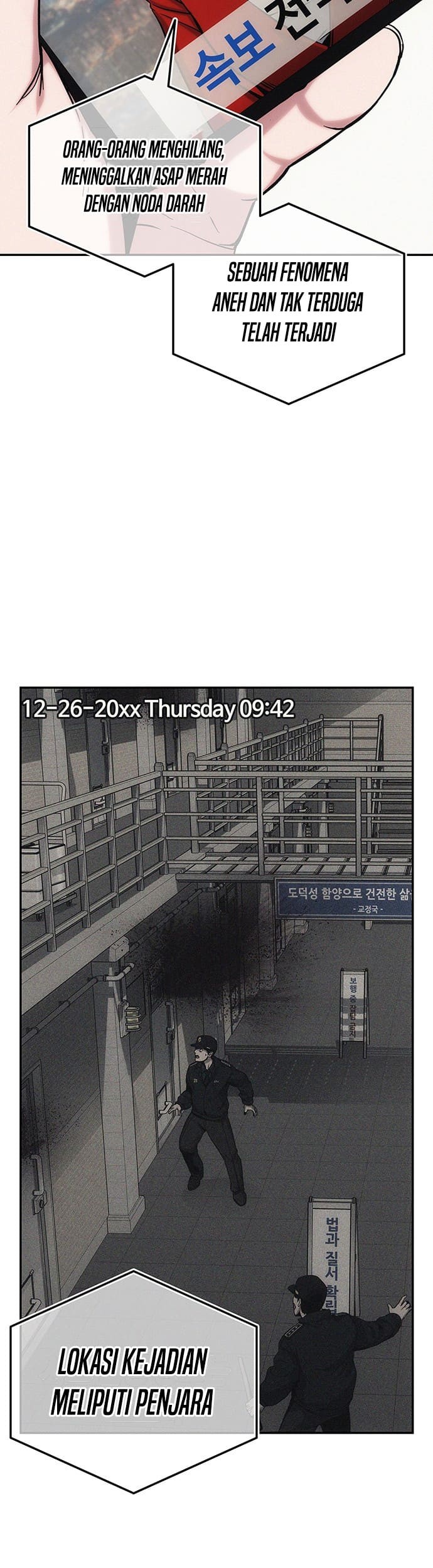 Let Me Know Your Price Chapter 2 Gambar 22