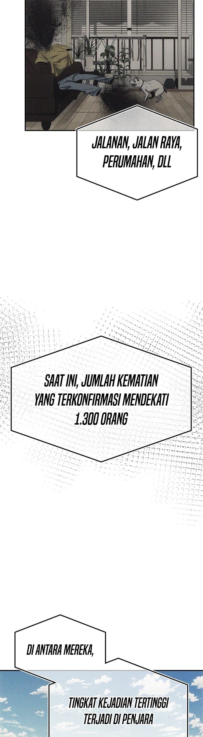 Let Me Know Your Price Chapter 2 Gambar 24