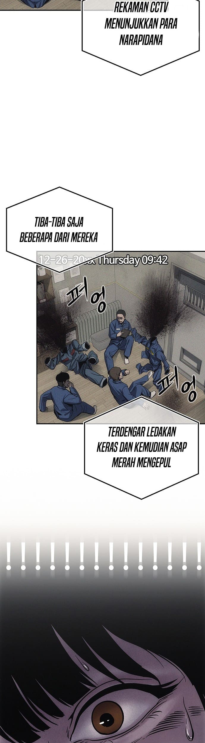 Let Me Know Your Price Chapter 2 Gambar 26