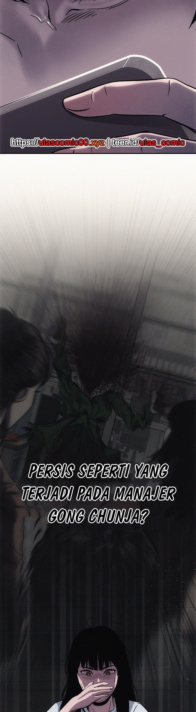 Let Me Know Your Price Chapter 2 Gambar 27