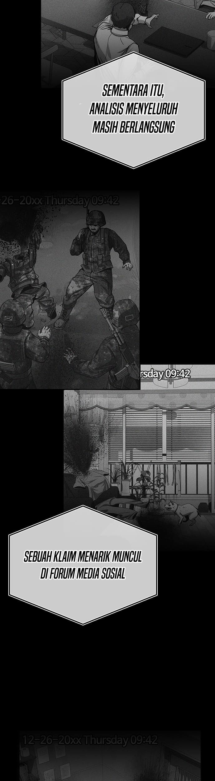 Let Me Know Your Price Chapter 2 Gambar 30