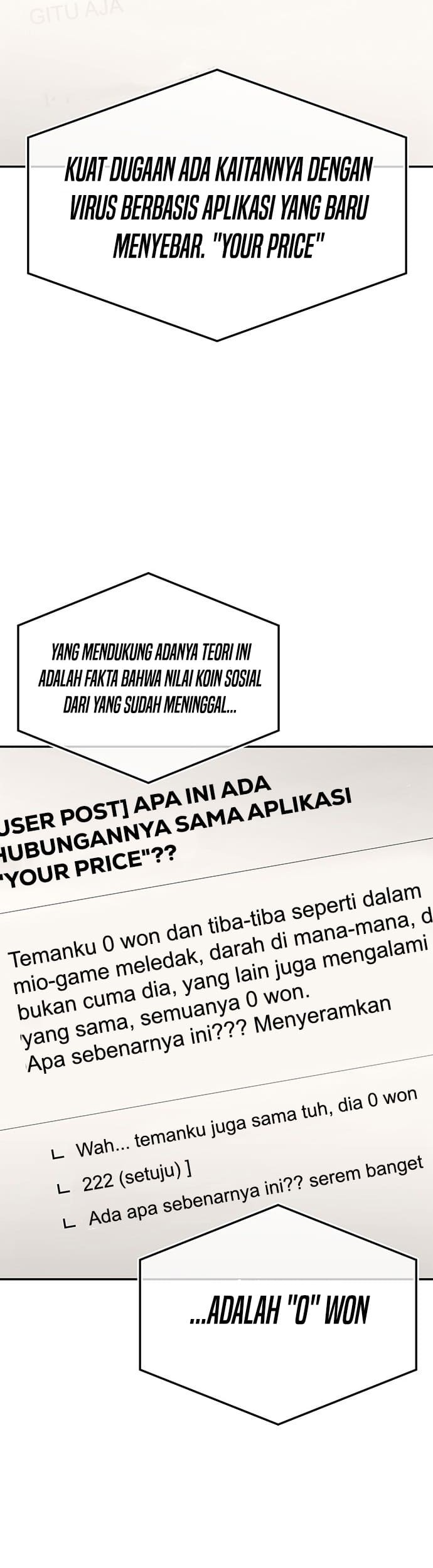 Let Me Know Your Price Chapter 2 Gambar 32