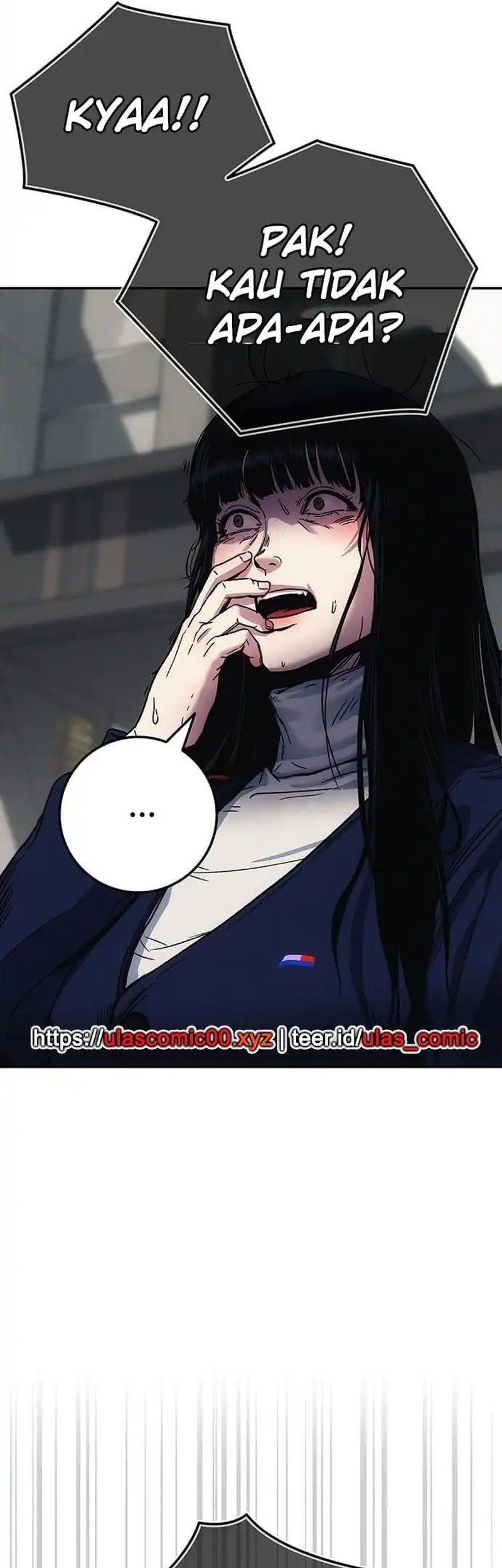 Let Me Know Your Price Chapter 3 Gambar 43