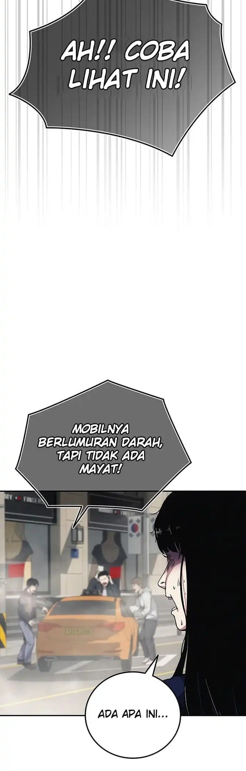 Let Me Know Your Price Chapter 3 Gambar 44