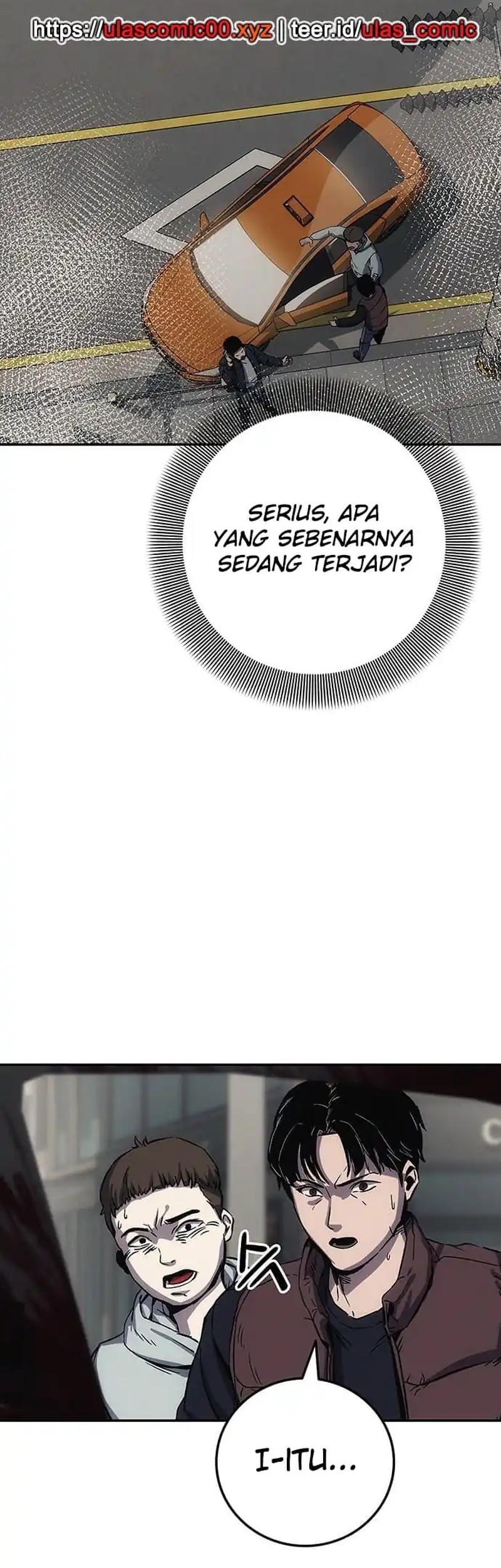 Let Me Know Your Price Chapter 3 Gambar 46