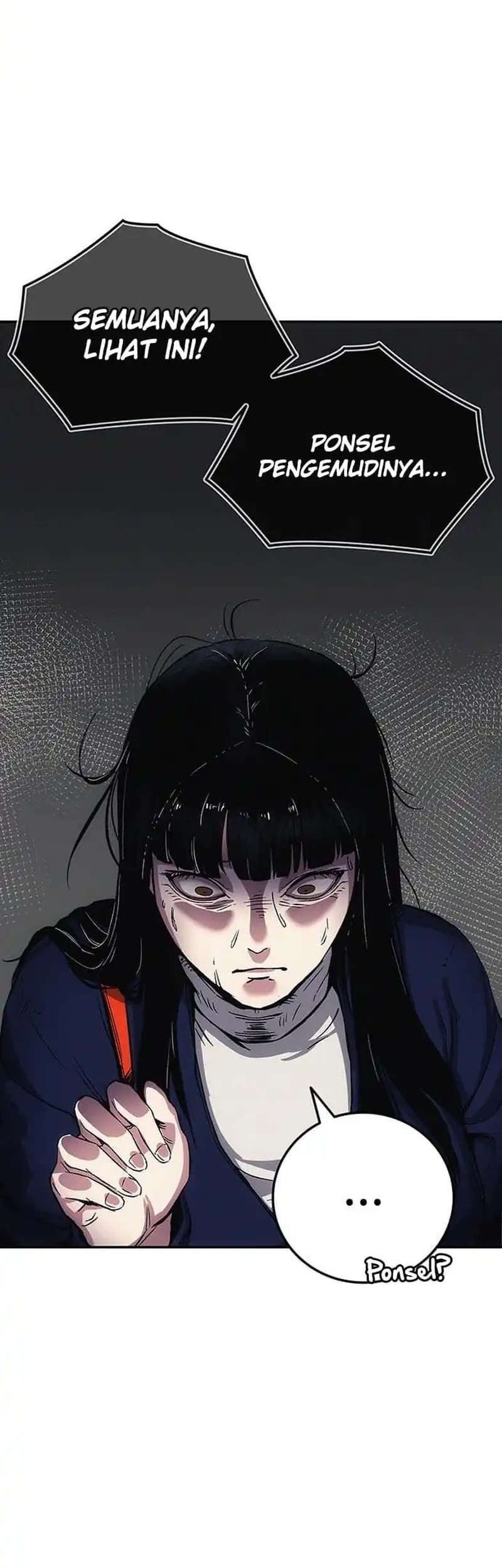 Let Me Know Your Price Chapter 3 Gambar 47