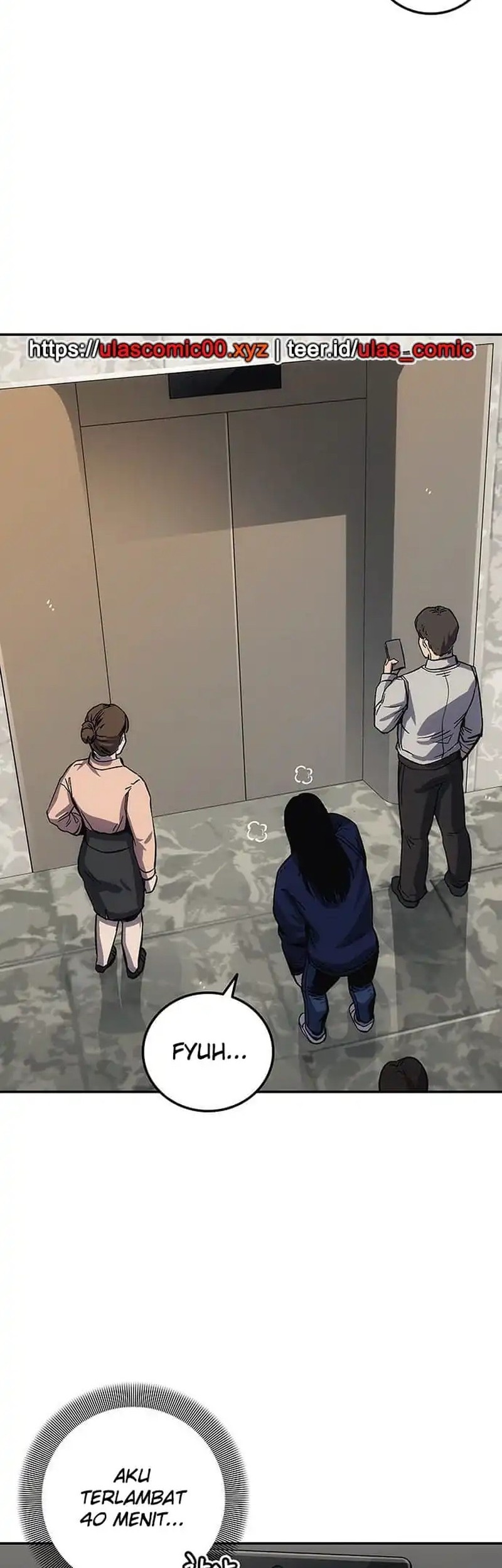 Let Me Know Your Price Chapter 3 Gambar 50