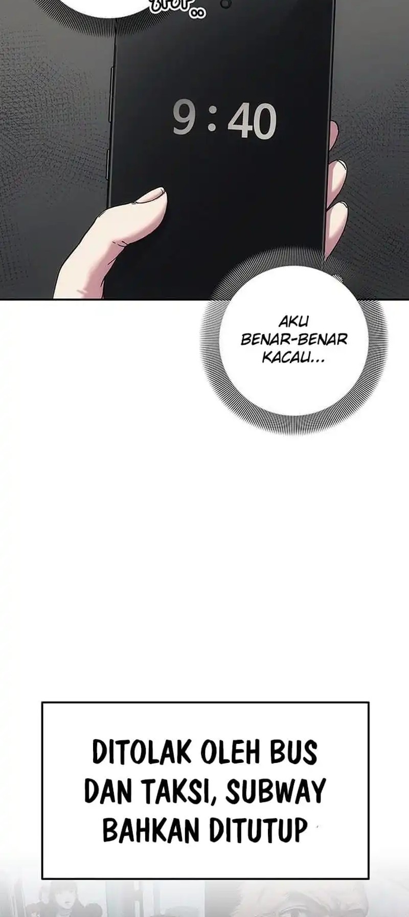 Let Me Know Your Price Chapter 3 Gambar 51