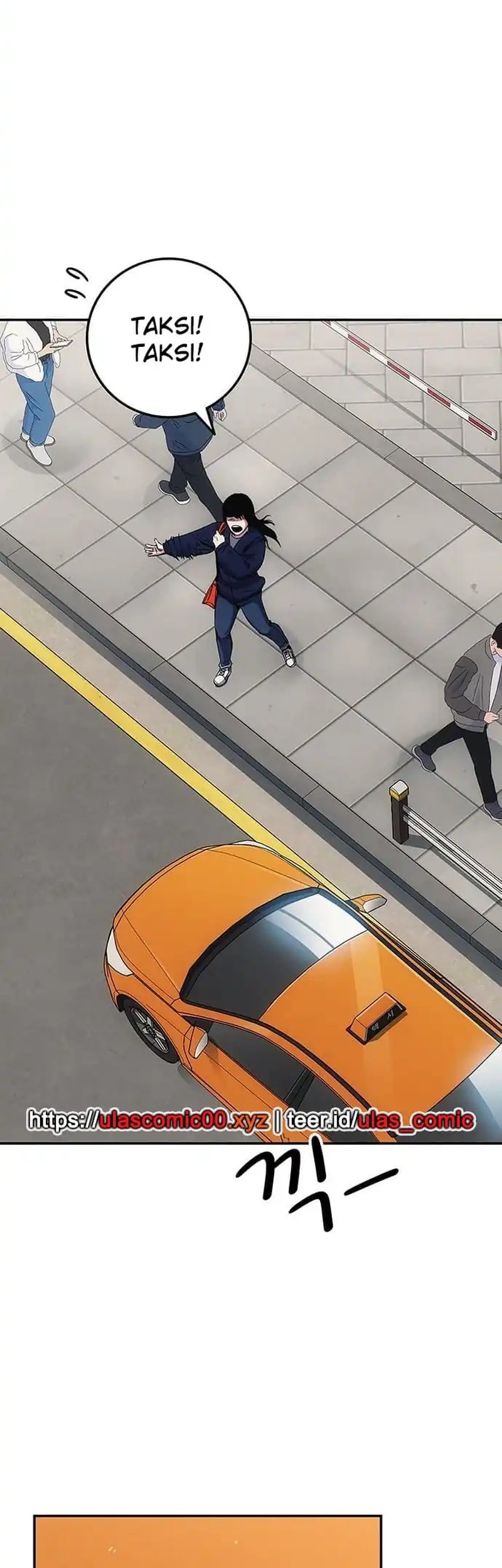 Let Me Know Your Price Chapter 3 Gambar 34