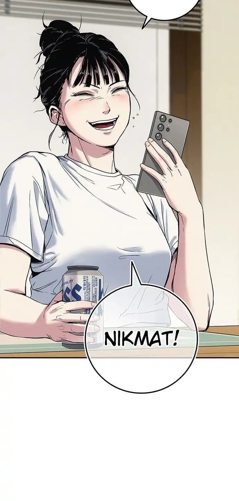 Let Me Know Your Price Chapter 3 Gambar 3