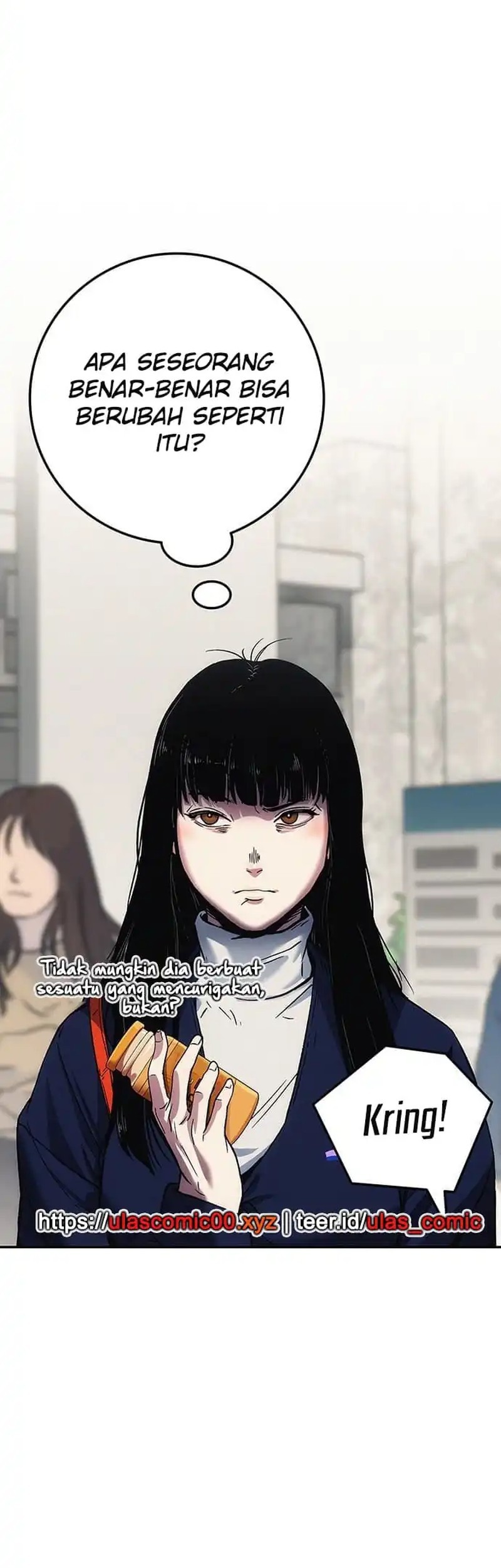 Let Me Know Your Price Chapter 3 Gambar 70