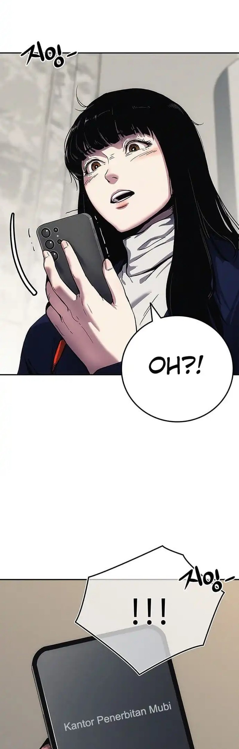 Let Me Know Your Price Chapter 3 Gambar 71