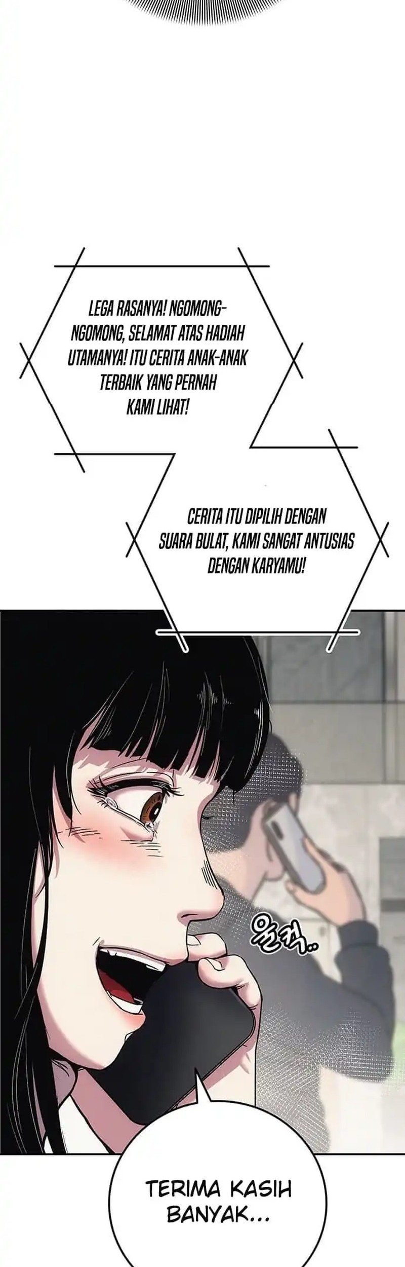 Let Me Know Your Price Chapter 3 Gambar 77