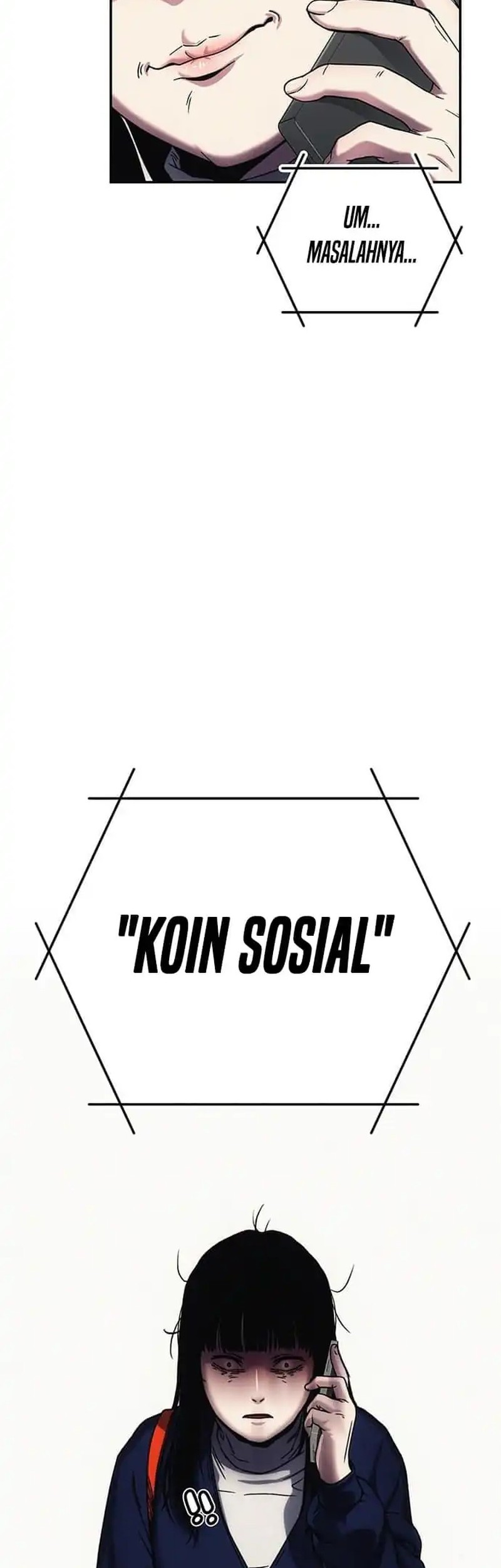 Let Me Know Your Price Chapter 3 Gambar 80